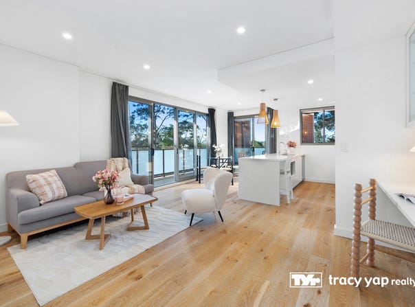 305/9-11 Forest Grove, Epping, NSW 2121