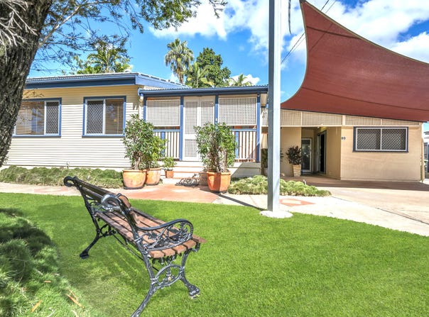89 Leopold Street, Aitkenvale, Qld 4814