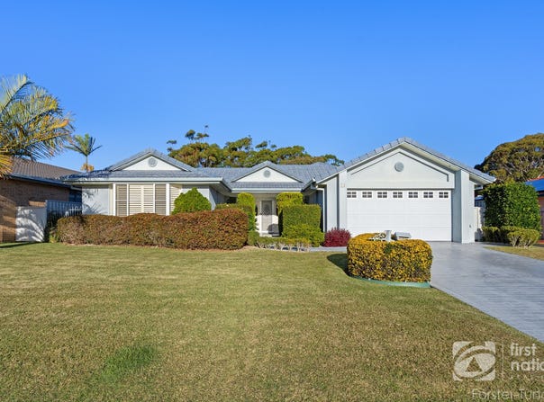 21 Undara Circuit, Forster, NSW 2428