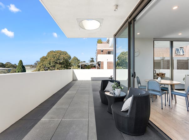 301/544 Pacific Highway, Chatswood, NSW 2067