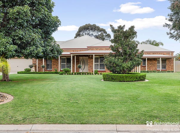 4 River Park Drive, Moama, NSW 2731