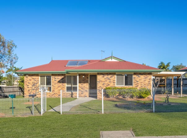 20 Ravel Street, Burpengary, Qld 4505
