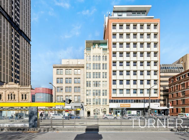 10/196 North Terrace, Adelaide, SA 5000
