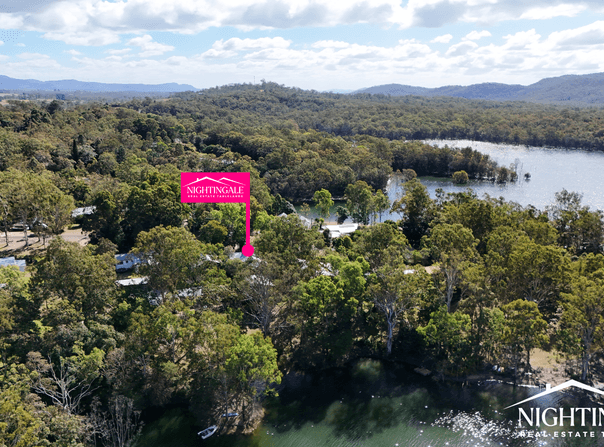 33 Black Gully Road, Tinaroo, Qld 4872