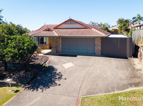 7 Candella Court, Eatons Hill, Qld 4037