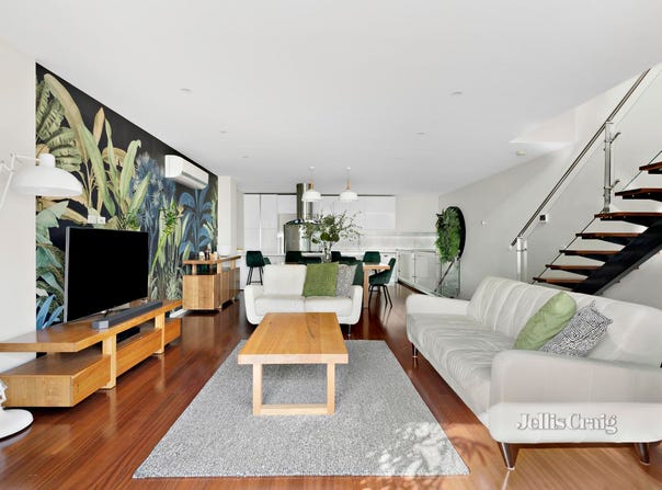 3/87 Bulla Road, Essendon North, Vic 3041