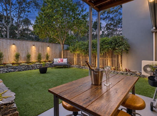 31/7 Forest Avenue, Wakerley, Qld 4154