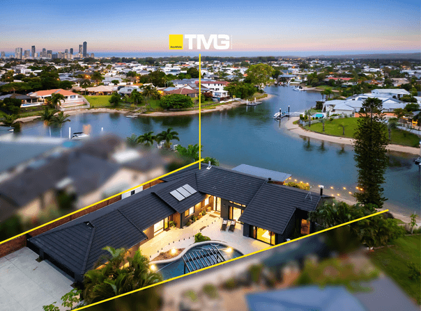 6 Chale Court, Bundall, Qld 4217