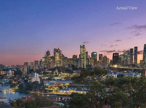 202/9  Harriette Street, Neutral Bay, NSW 2089