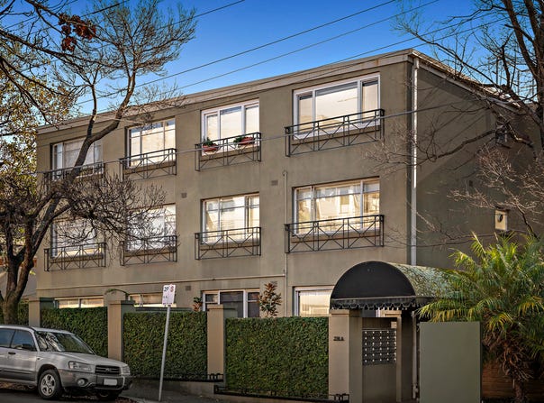 8/274a Domain Road, South Yarra, Vic 3141
