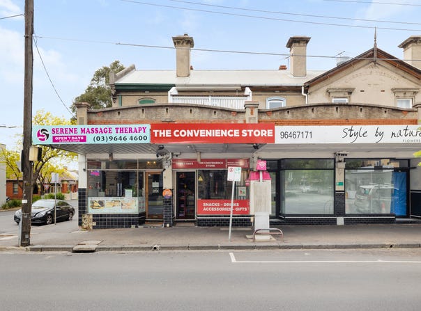 362 Bay Street, Port Melbourne, Vic 3207