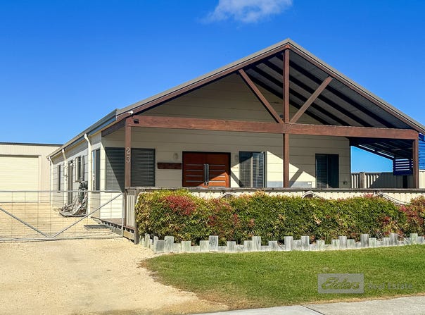 23 Mary Road, Bremer Bay, WA 6338