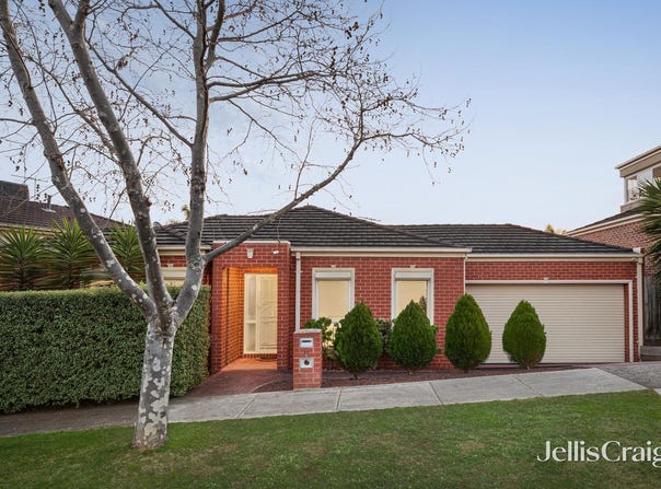 25 Loxton Terrace, Epping, Vic 3076