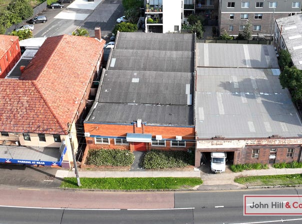 392 Victoria Road, Gladesville, NSW 2111