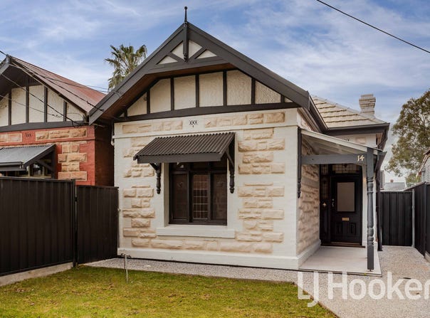14 Ballara Street, Mile End, SA 5031