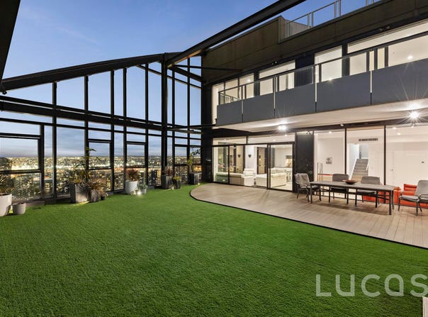 4001/100 Harbour Esplanade, Docklands, Vic 3008
