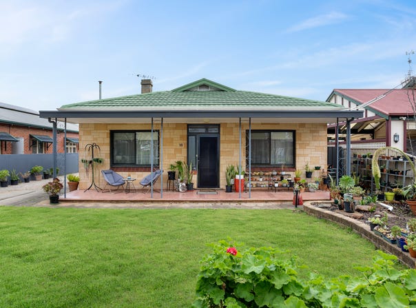 18 Ross Avenue, Flinders Park, SA 5025