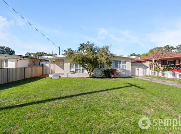 40 Meyrick Way, Langford, WA 6147