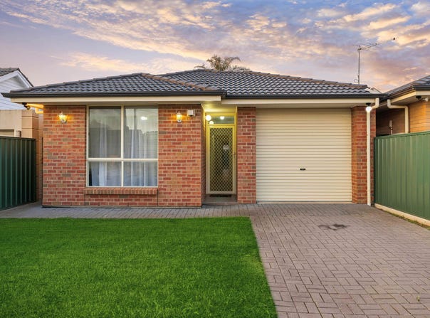 6A Lilac Avenue, Flinders Park, SA 5025