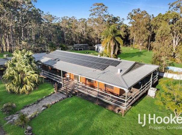 353-361 Steele Road, Logan Village, Qld 4207