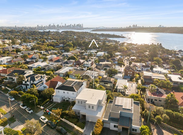 17 John Dykes Avenue, Vaucluse, NSW 2030