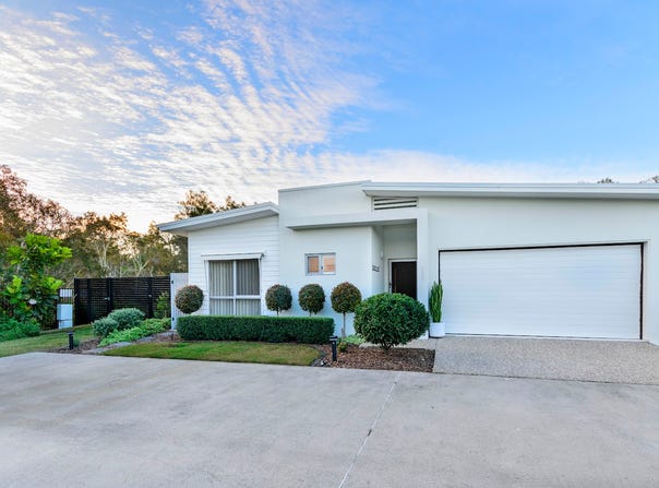 157/19 Bongaree Avenue, Bongaree, Qld 4507