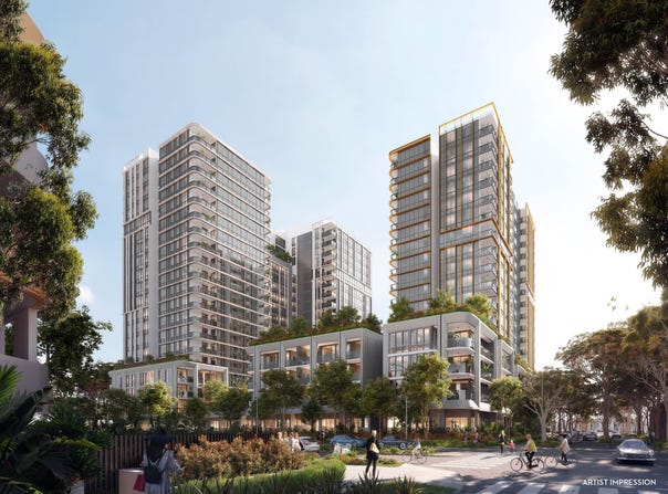124 Banks Avenue, Eastgardens, NSW 2036