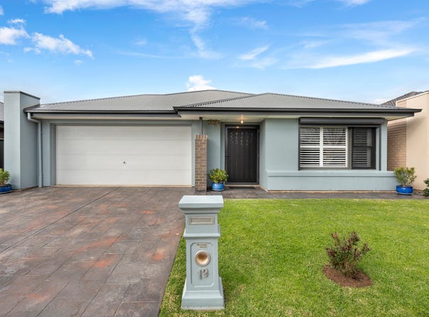 19 McEwen Road, Evanston Gardens, SA 5116