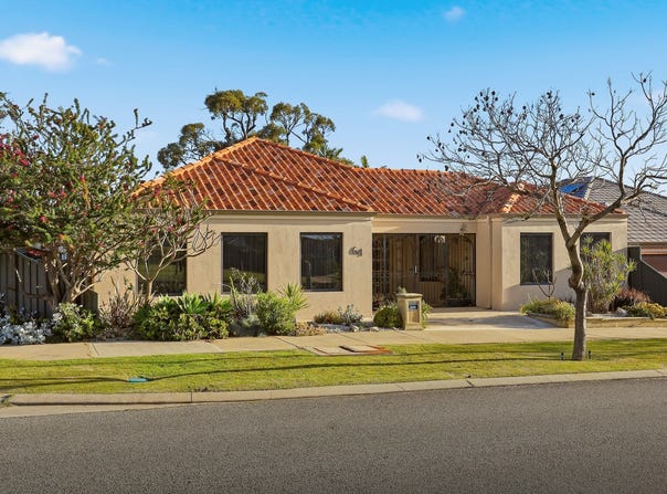 64 Ridge Boulevard, Baldivis, WA 6171