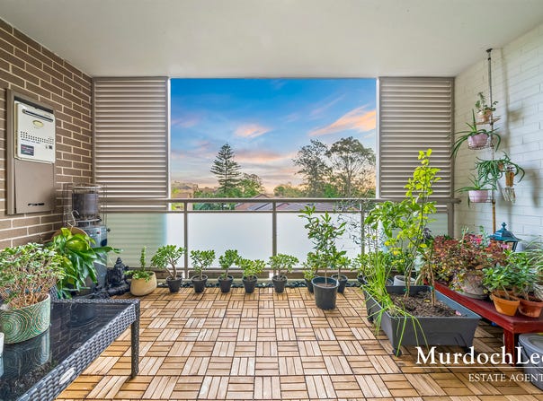 53/21-25 Seven Hills Road, Baulkham Hills, NSW 2153