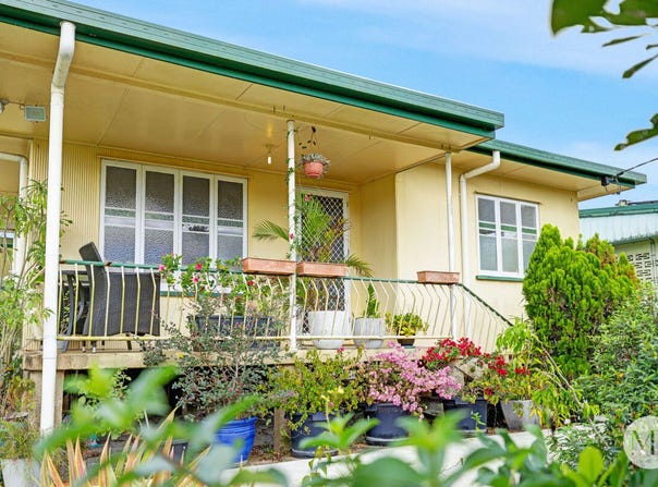6 Bradford Street, South Innisfail, Qld 4860