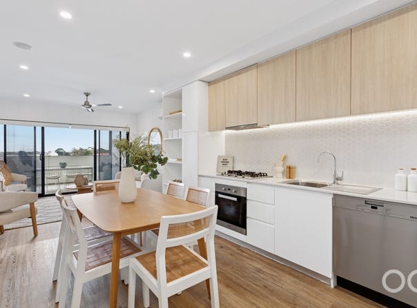 603/3 Fourth Street, Bowden, SA 5007