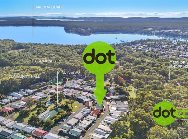 53/150 Tall Timbers Road, Doyalson North, NSW 2262
