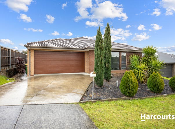 11 Serene Court, Pakenham, Vic 3810