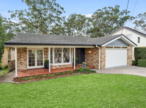 38 Bedford Road, North Epping, NSW 2121