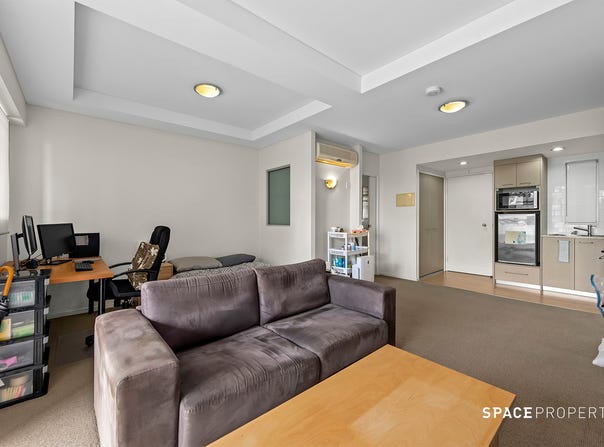 17 & 18/41 Fortescue Street, Spring Hill, Qld 4000