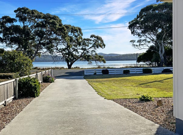294 St Helens Point Road, Stieglitz, Tas 7216