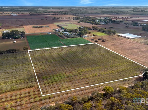 Lot 76, Harris Road, Hillier, SA 5116