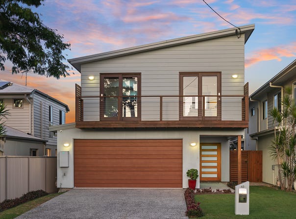 43 Clarke Street, Hendra, Qld 4011