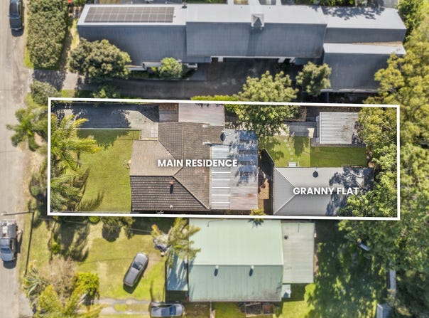 30 Mclean Street, Killarney Vale, NSW 2261