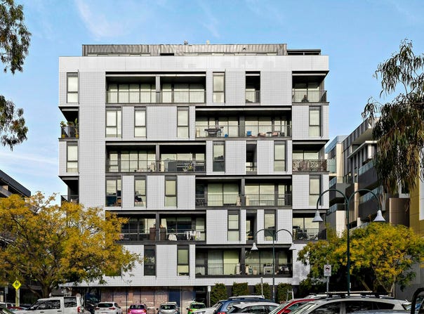 205/9 Shuter Street, Moonee Ponds, Vic 3039