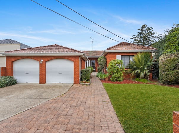 14 Bulwarra Street, Caringbah South, NSW 2229