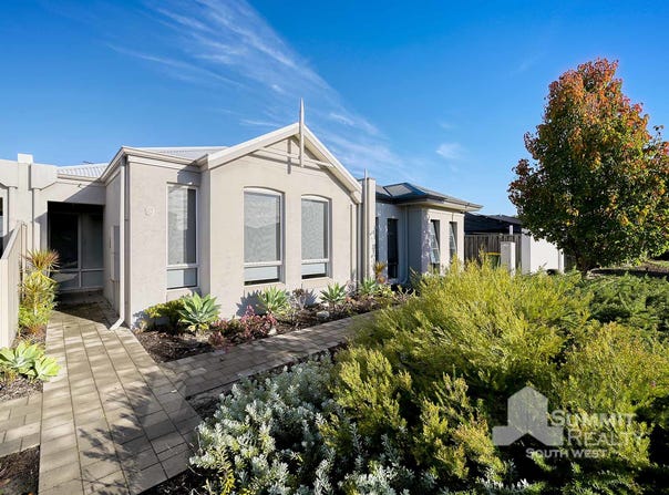 9/6 La Trobe Street, Eaton, WA 6232