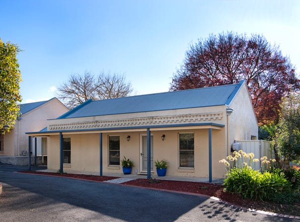 3/9 Baird Street, Castlemaine, Vic 3450