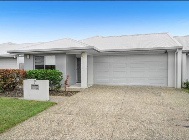 33 Starcke Trail, Smithfield, Qld 4878