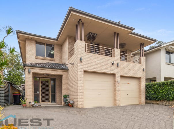 68 Stansmore Avenue, Prestons, NSW 2170