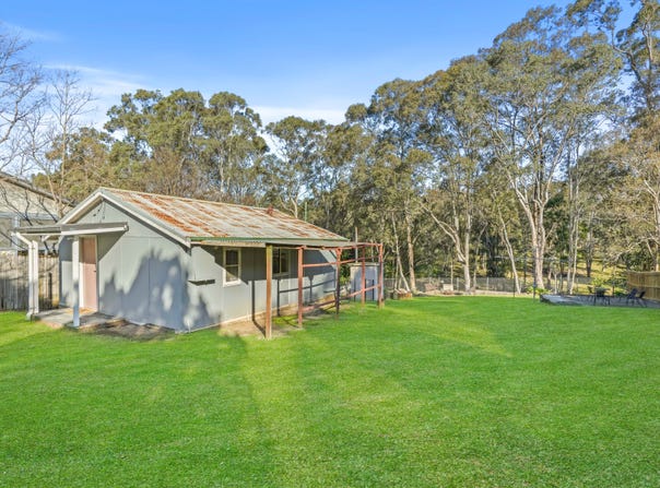 151 Grose Wold Road, Grose Wold, NSW 2753