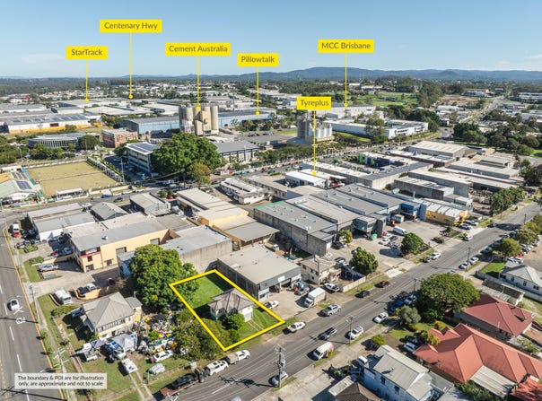 8 Queensland Road, Darra, Qld 4076