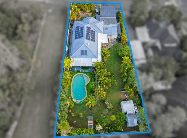 157 Glade Drive, Pacific Pines, Qld 4211