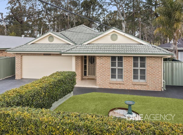 158 The Park Drive, Sanctuary Point, NSW 2540